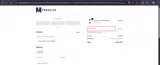 BOGO50 coupon verification screenshot