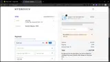 RECLAIM30 coupon verification screenshot