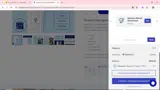 RECLAIM30 coupon verification screenshot