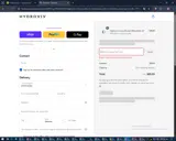 VX15D4MG6DRQ coupon verification screenshot