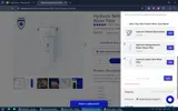 stwF3B4LRFB coupon verification screenshot