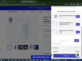 EARLYBF coupon verification screenshot