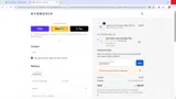 stwFF4W4XHW coupon verification screenshot