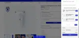 stwF3B4LRFB coupon verification screenshot