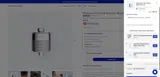VX15D4MG6DRQ coupon verification screenshot