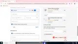 stwFF4W4XHW coupon verification screenshot