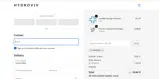 FRIEND10 coupon verification screenshot