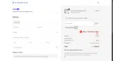 MZV29AVSSQ71 coupon verification screenshot