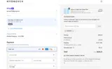 MEMDAY coupon verification screenshot