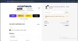 WATA coupon verification screenshot