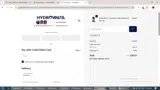 AFF15 coupon verification screenshot