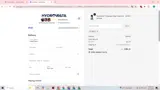 AFF15 coupon verification screenshot