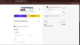FRIDAY coupon verification screenshot