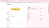 GET16 coupon verification screenshot