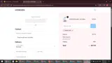 newcode coupon verification screenshot