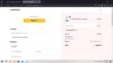 NOWSAVE%10 coupon verification screenshot