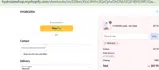 TACKLE10 coupon verification screenshot