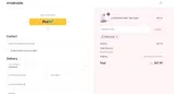 newcode coupon verification screenshot