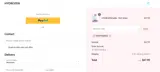 40sffhidroz coupon verification screenshot