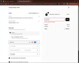 FREEHAT coupon verification screenshot
