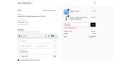 FREEPUMP coupon verification screenshot