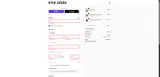 Hyer Goods coupon verification screenshot
