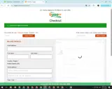 hygger20c coupon verification screenshot