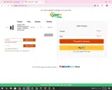HL12 coupon verification screenshot