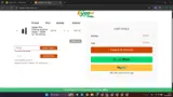 HL12 coupon verification screenshot