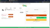 HA12 coupon verification screenshot