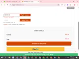 NEWS12 coupon verification screenshot