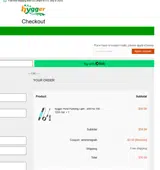 winmoregrab coupon verification screenshot