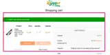 SIMPLYCODES10 coupon verification screenshot