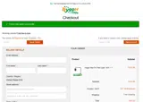 MY15 coupon verification screenshot