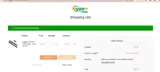 KHYGGER5 coupon verification screenshot