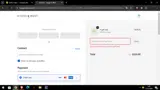 GIVEPATTERN coupon verification screenshot