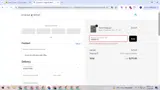 FRIEND15 coupon verification screenshot