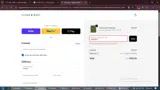 MARIA10 coupon verification screenshot
