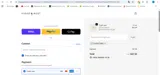 GIVEPATTERN coupon verification screenshot