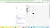 PARKER10 coupon verification screenshot