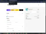 SERUM10 coupon verification screenshot