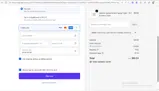 SAVE5 coupon verification screenshot