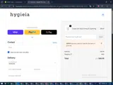 SAVE10 coupon verification screenshot