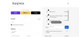 SAVE10 coupon verification screenshot