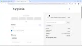 PRIME40 coupon verification screenshot