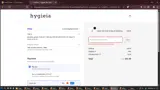 PRIME40 coupon verification screenshot