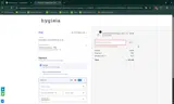 BFCM2025 coupon verification screenshot