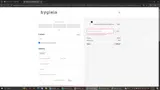 BFCM2025 coupon verification screenshot