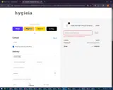SNOWEDIN coupon verification screenshot
