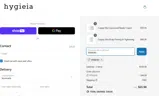 PRIME40 coupon verification screenshot